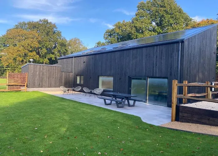 The Barn