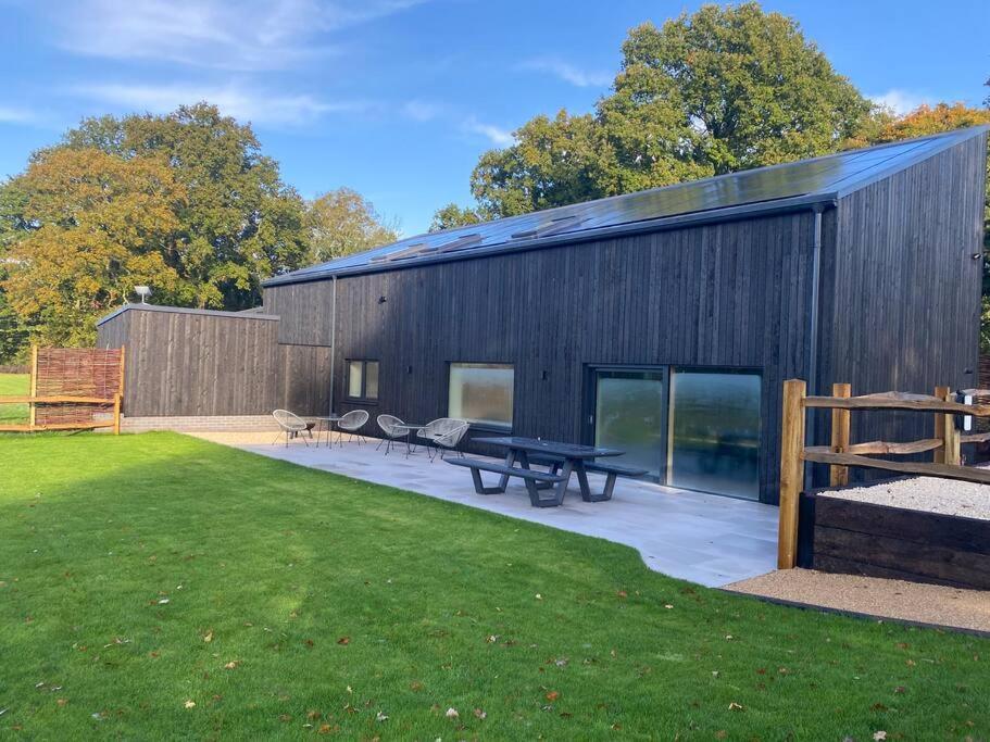 The Barn *