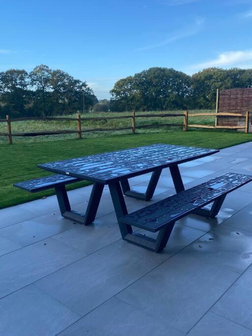 Holiday home The Barn Swanmore