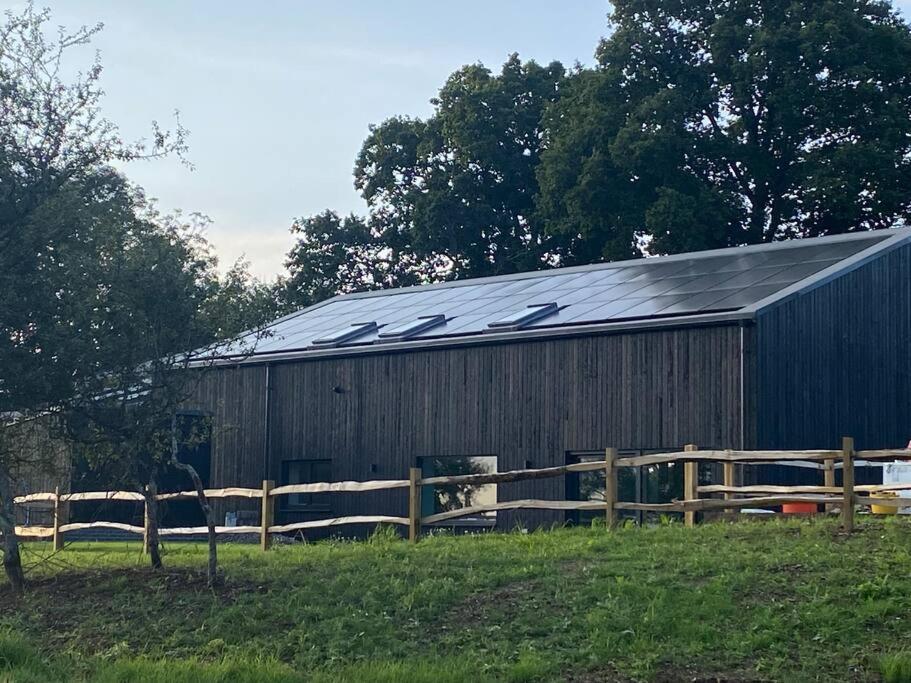 The Barn Holiday home